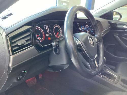 Volkswagen Jetta 1.4 T Fsi Rline Tip