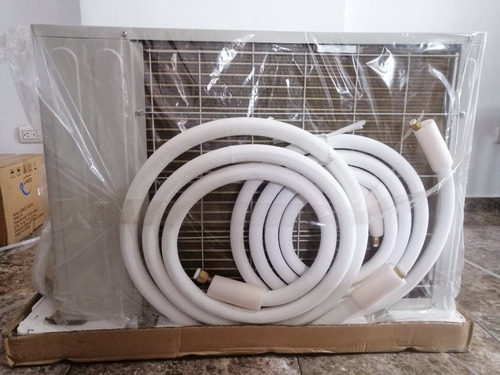 Aire Acondicionado Marca Lakes 18.000 Btu - 220 Voltios A.c.