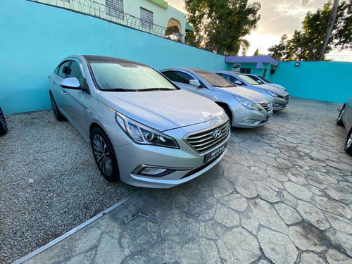 Imagen 5 de 12 de Sonata Y Kia Lf! Kia