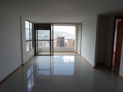 Apartamento Para Arriendo En Sabaneta Ac-63535