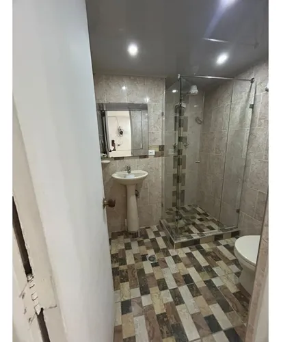 Apartamento En Venta Calasanz Parte Baja (l)
