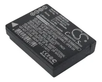 Comprar Bat Para Panasonic Dmw-bcg10 Dmc-zs5k Dmc-tz18 Dmc-tz22 