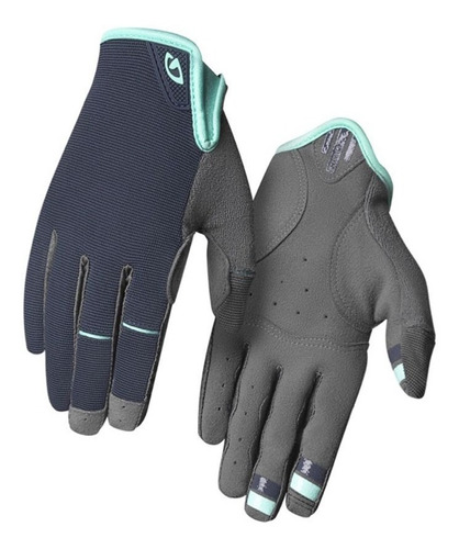 Guantes Largos Giro La Dnd Dama Ciclismo - Urquiza Bikes