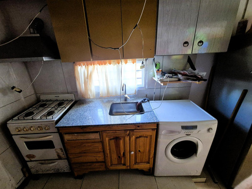 Venta Casa, Local Y Galpon En Ricardo Rojas