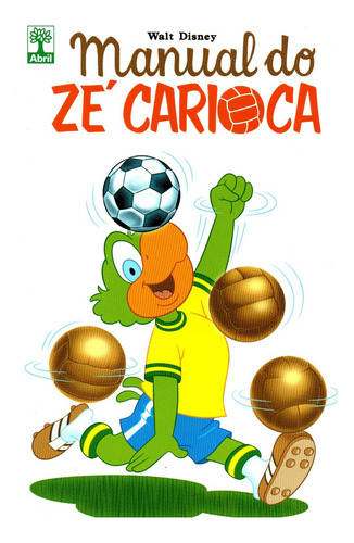 Manual Do Zé Carioca