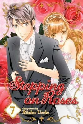 Stepping On Roses Vol 7  Rinko Uedaaqwe