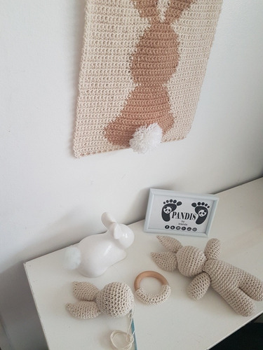 Tapiz Para Decorar El Cuarto De Tu Bebé
