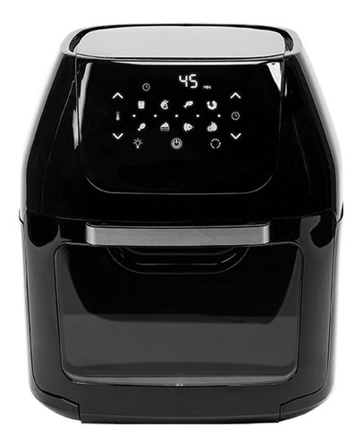 Freidora De Aire, Nutrifryer 1700w