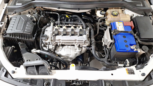 Chevrolet Cavalier 1.5 LS A