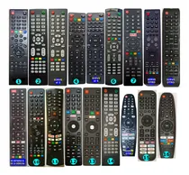 Comprar Control Remoto Para Led Punktal Smart Directo Y Especifico 