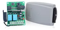 Comprar Receptor Novo Para Controles Nova, Beninca, Krom, Bft