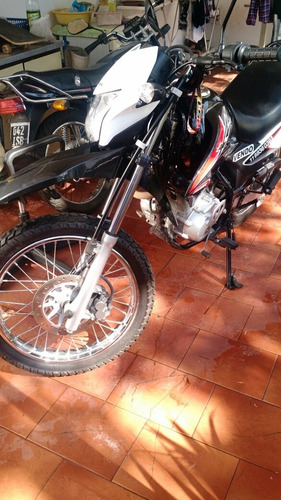 Honda Xr 150