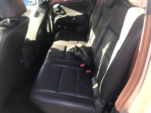 Volkswagen Amarok Highline 4x4 Automatica Cuero #mkt11026