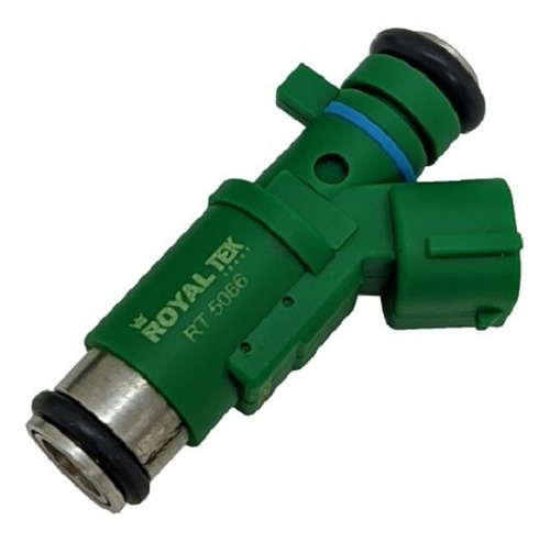 Inyector Tipo Sagem Para Peugeot 206 207 Citroën C3 - Verde