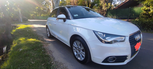 Audi A1 1.4 Ambition Tfsi 122cv