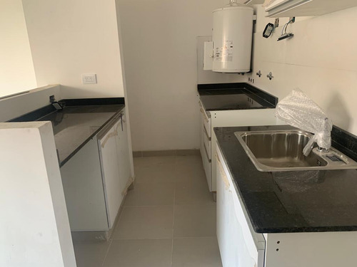 Venta 1 Dormitorio Barrio Pichincha - Oportunidad!