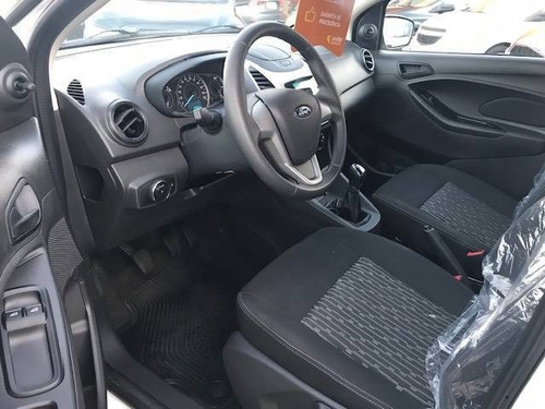 Imagem 8 de 8 de Ford Ka 1.0 Ti-vct Flex Se Manual