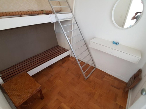 Imagem 24 de 27 de Apartamento Com 3 Dormitórios À Venda, 95 M² Por R$ 450.000,00 - Praia Das Pitangueiras - Guarujá/sp - Ap4401 - 34711292