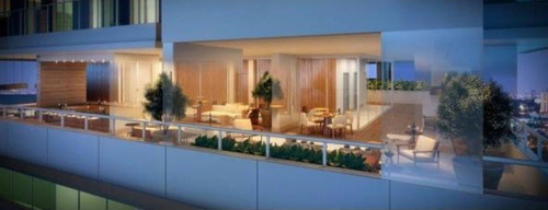 Imagem 9 de 19 de Sala Comercial Para Venda, Alto Da Boa Vista, São Paulo - Sa2325. - Sa2325-inc