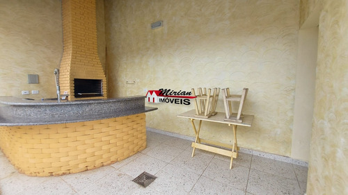 Imagem 16 de 20 de Casa Com Piscina Em Bairro Nobre A 500 Metros Da Praia - Ca01616 - 70441638