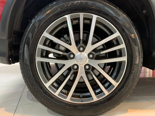 Imagem 11 de 15 de Mitsubishi Asx 2.0 Awd