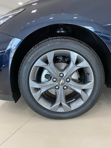 Imagem 7 de 11 de Chevrolet Cruze Ltz 1.4 16v Ecotec (aut) (flex)