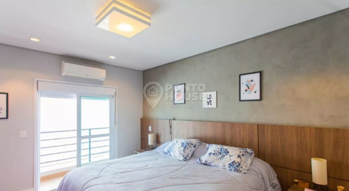 Imagem 10 de 15 de Casa De Condomínio À Venda No Ipiranga Com 2 Quartos E 1 Suíte. - Ph42958