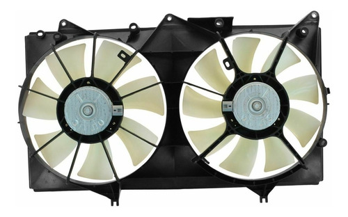 Ventilador De Radiador Toyota Camry 3.3l V6 2004 - 2006