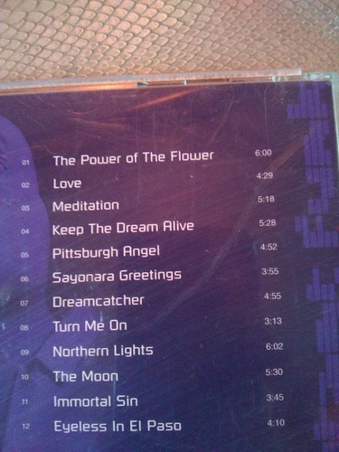 Praga Khan Mutant Funk Cd Música Electrónica
