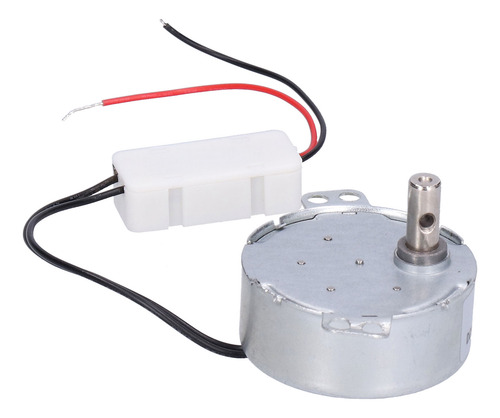 Microrreducción Sin Escobillas Dc Con Motor Síncrono Cw/ccw