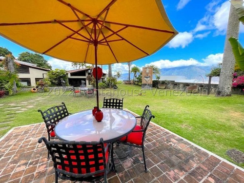 Imagen 14 de 28 de Alto Hatillo Casa En Venta 22-16322 04242091817----04126761534
