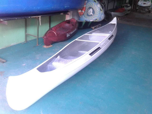 Piragua 530 Remos Incluidos ! Descuento Contado