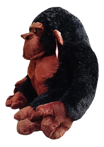 Peluche cheap mono grande