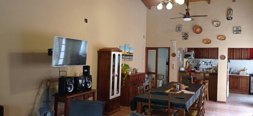 Imagen 19 de 24 de Casa Residencial Con Pileta, Dos Dormitorios