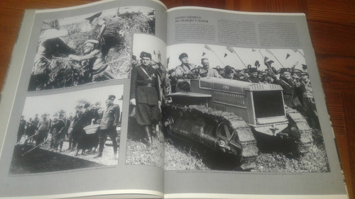 La Segunda Guerra Mundial / Time Life Folio Tomos C/u