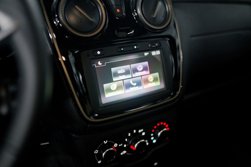 Renault Kangoo 1.6 Sce Stepway
