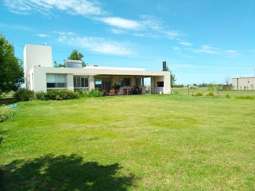 Alquiler 3 Dormitorios Haras De Funes