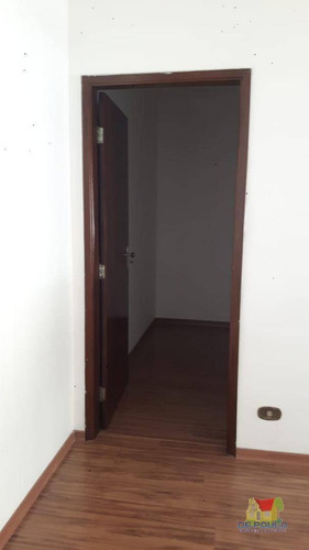 Imagem 24 de 30 de Casa Com 2 Dormitórios Para Alugar, 145 M² Por R$ 3.500,00/mês - Cidade Mãe Do Céu - São Paulo/sp - Ca0134