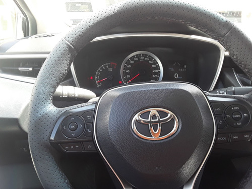 Toyota Corolla 2.0 VVT-IE FLEX XEI DIRECT SHIFT