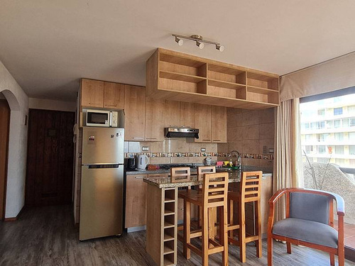 Venta La Serena 2d 1b Av. Del Mar (70961)
