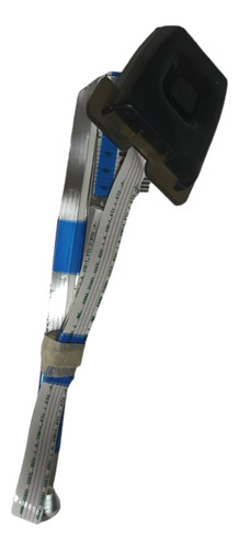 Botonera Para Tv LG 32lm637bpub (Usado)