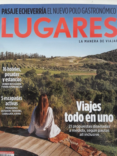 Revista Lugares- Abril 2022