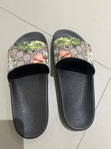 Chanclas gucci mercadolibre sale
