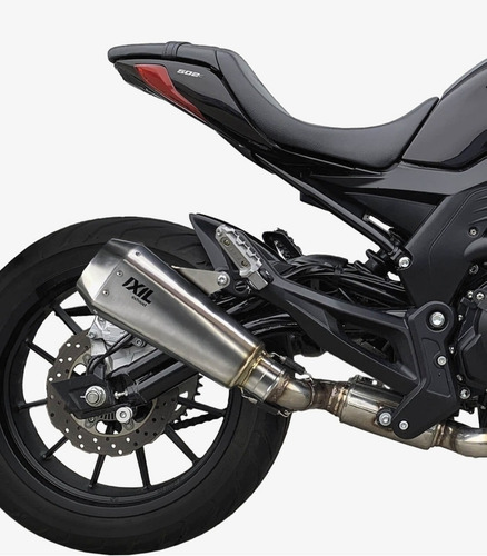 Imagen 10 de 17 de Benelli 502 C - Créditos Prendarios - Consultá Contado!