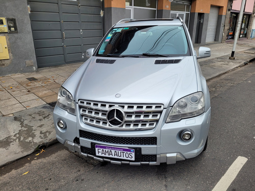 Mercedes-Benz Clase ML 3.0 Ml350 Cdi Sport Facelift
