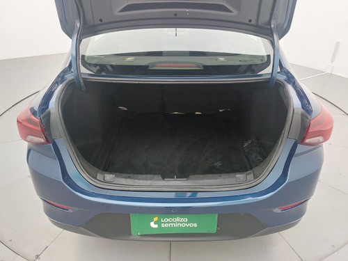 Chevrolet Onix 1.0 TURBO FLEX PLUS LTZ AUTOMÁTICO