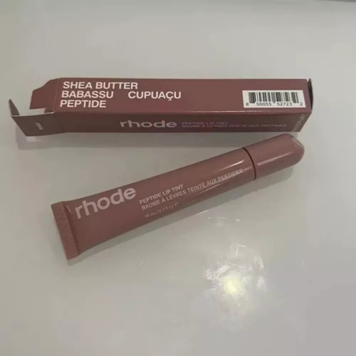2pc Lip Tint Rhode Hailey Bieber Capelli Samo Con Lk Mixed