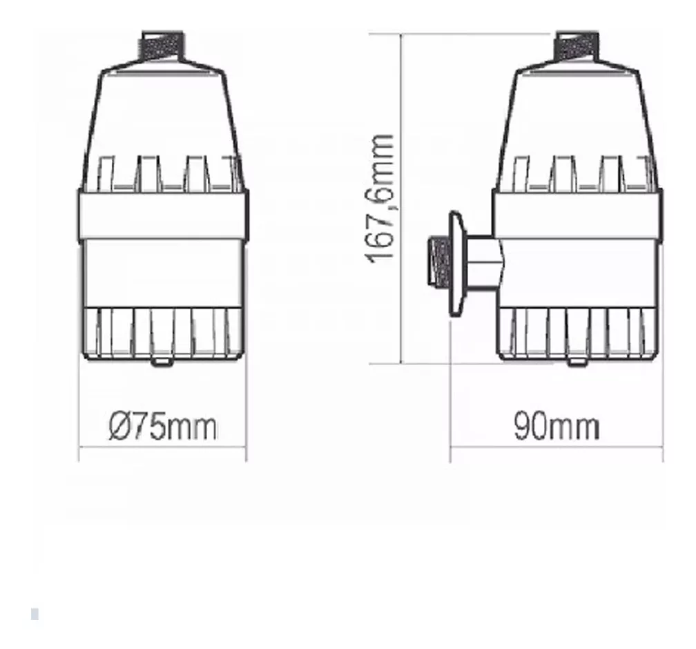 Terceira imagem para pesquisa de aquecedor para banheira