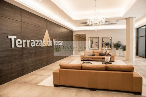 Imagen 6 de 30 de Hermoso Departamento Amoblado 2 Ambientes En Terrazas De Volcán