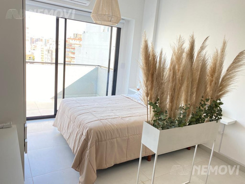 Imagen 18 de 30 de Venta Departamento Monoambiente Villa Crespo
